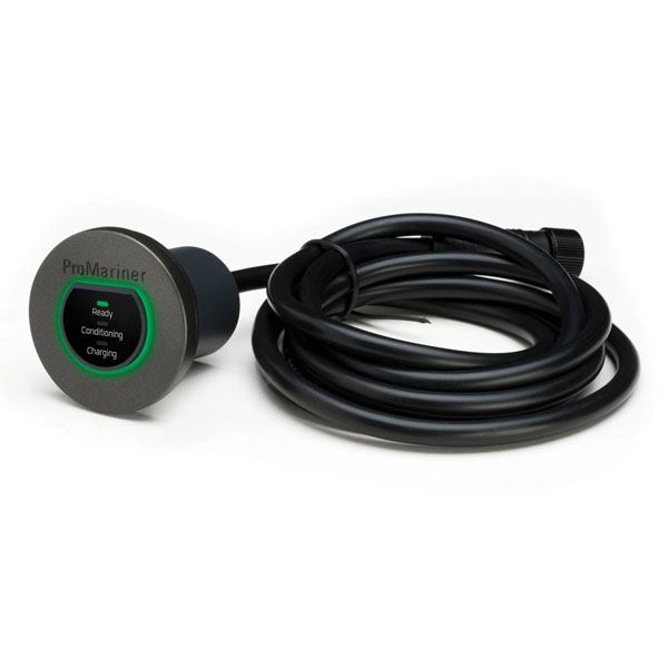 ProMariner ProTournament  Elite Remote