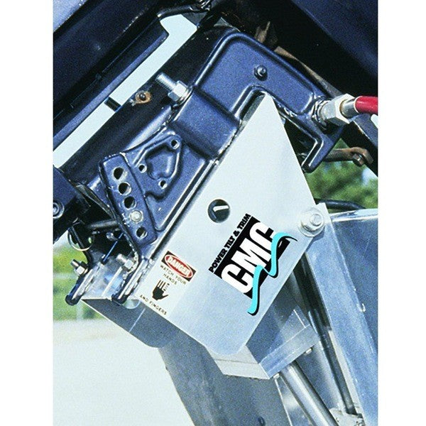 CMC Marine Pt-35 Tilt & Trim