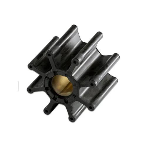 Sierra Impeller