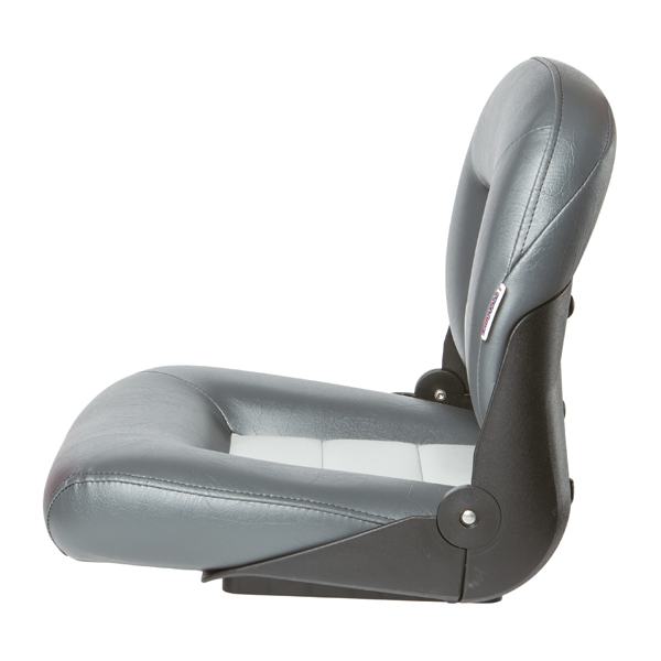 Tempress Navistyle Lo Back-Gray