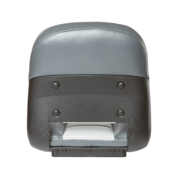 Tempress Navistyle Lo Back-Gray/Charc