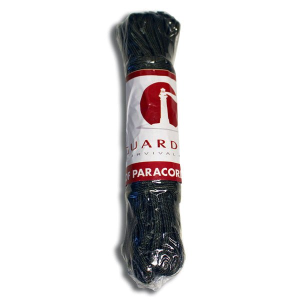 550 Paracord - 50 Feet - Clinch River Fishing USA