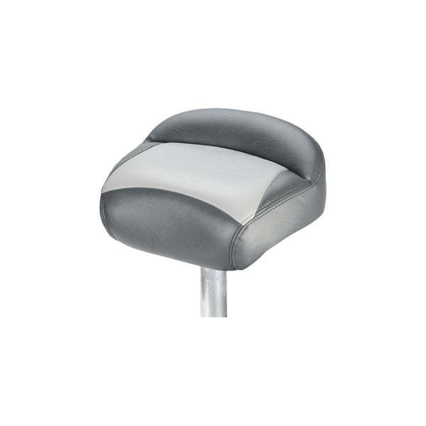 Tempress Guide Series Casting Seat w/Molded Foam - Blue/Gray