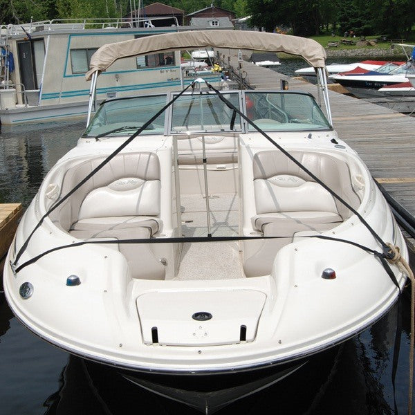 Taylor Made Products Boat Cover Support System
