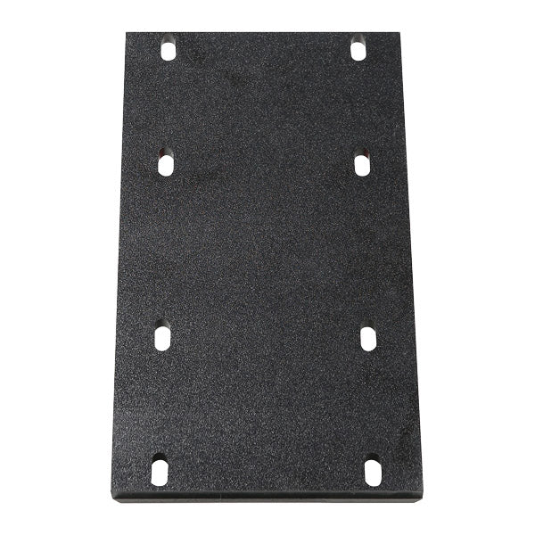 Tempress Mounting Plate