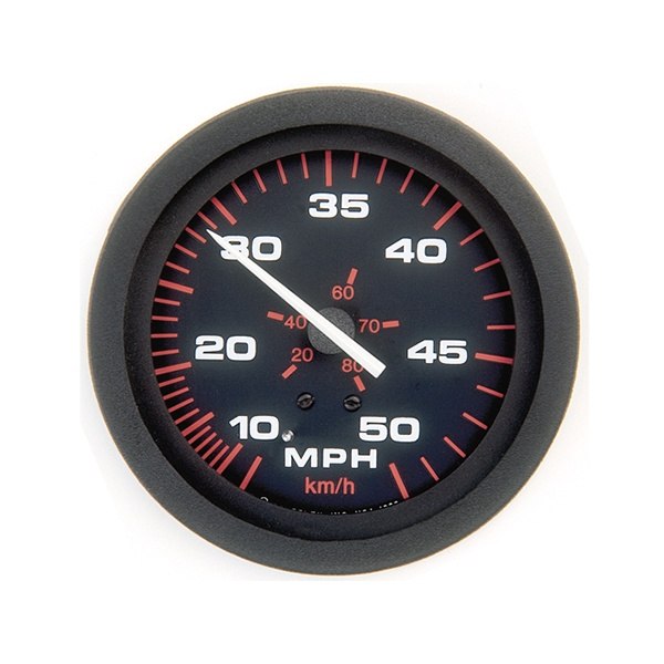 Sierra Speedo Kit Amega 3 50 Mph