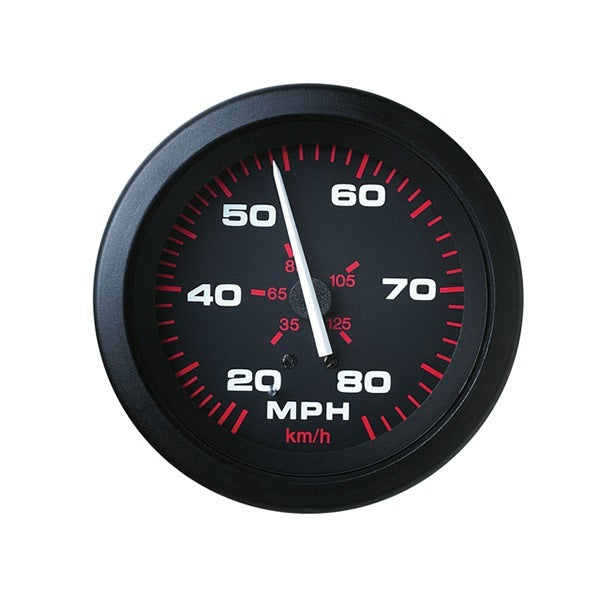 Sierra Speedo Kit Amega 3 80 Mph