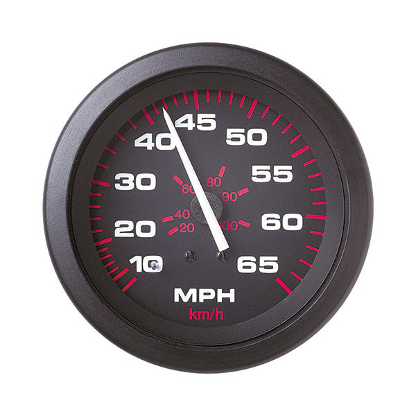 Sierra Speedo Kit Amega 3 65 Mph