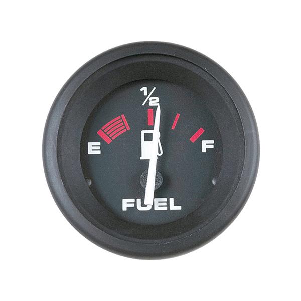 Sierra Fuel Amega 2