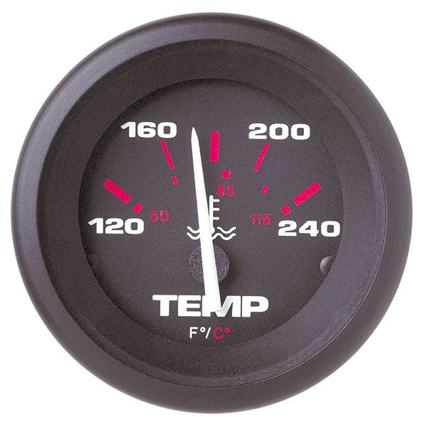 Sierra Water Temperature Amega 2 I/O - Ib