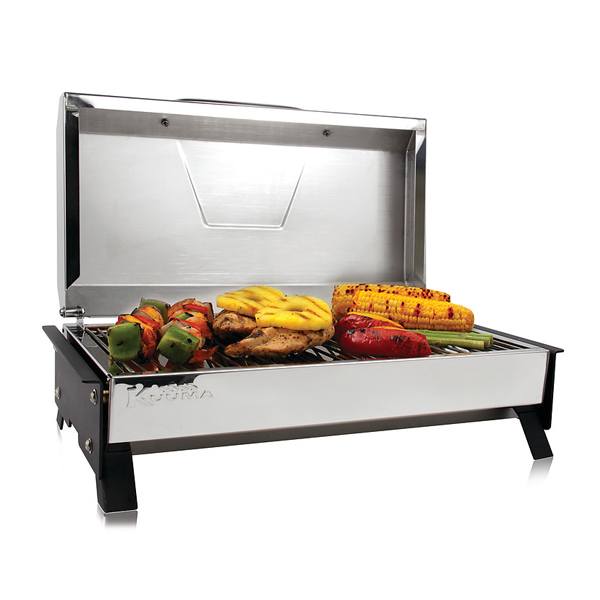 Kuuma PROFILE 216 GAS GRILL