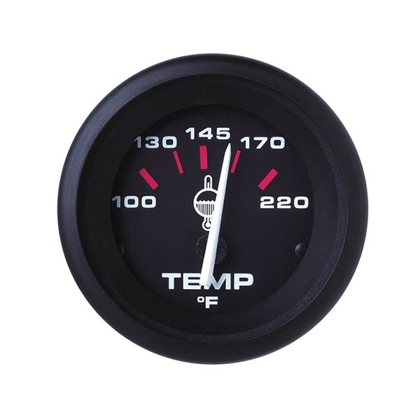 Sierra Water Temp Kit Amega 2 Outboard