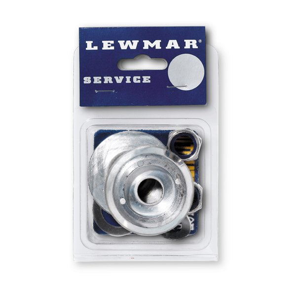 Lewmar Marine 140 Tt Bow Thruster Anode Kit
