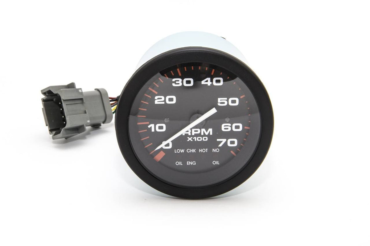 Sierra Tach 7K Amega 3 Brp System Check
