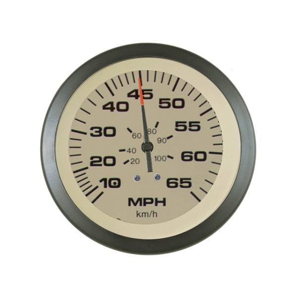 Sierra Speedo Kit Sahara 3 65 Mph
