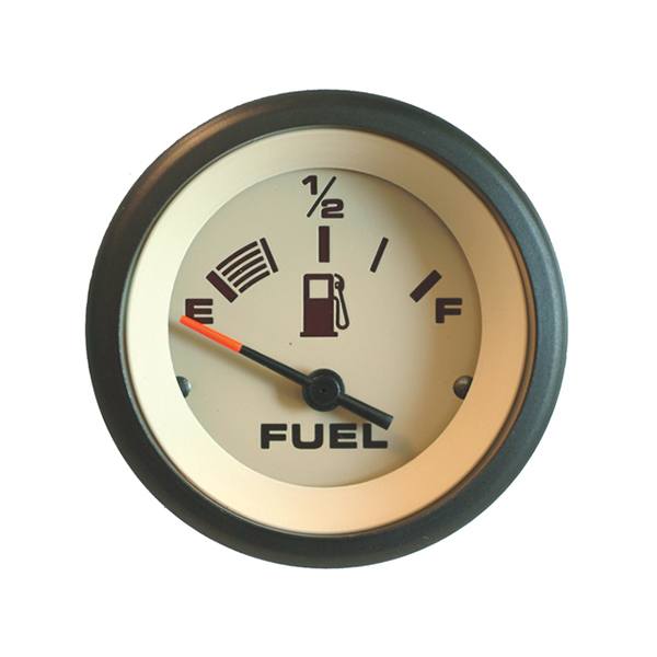 Sierra Fuel Sahara 2