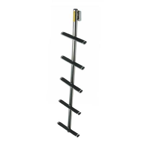 Garelick Ss 4 Step Spt/Diver Ladder