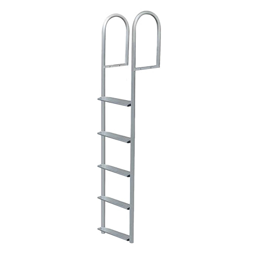 JIF Marine 3-Step Stationary Dock Ladder
