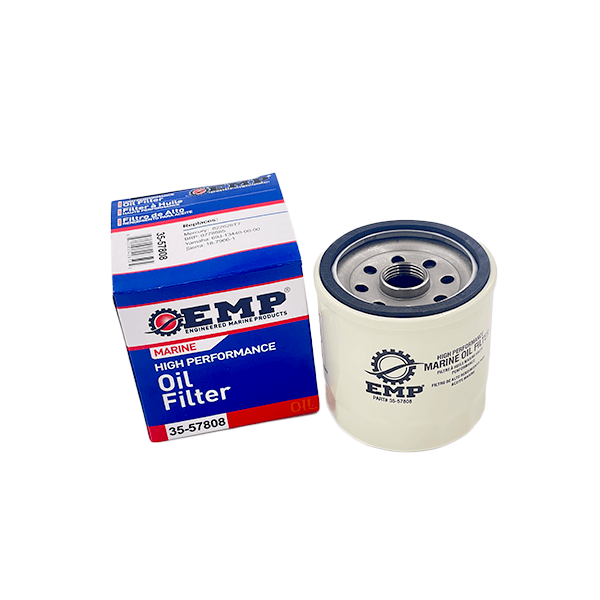 EMP 100 Hour Basic Service Kit