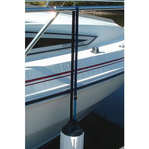 Taylor Made Products Hook & Loop Fender Strap 36" (Pr)