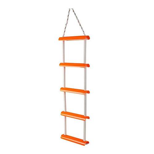 Sea Dog Marine Five Step Folding Ladder