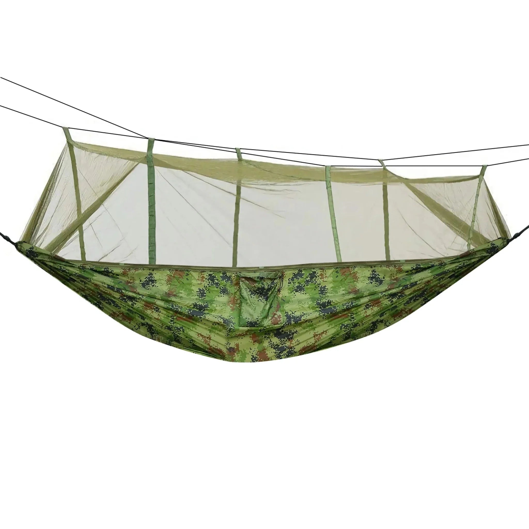 600lbs Load 2 Persons Hammock - Clinch River Fishing USA