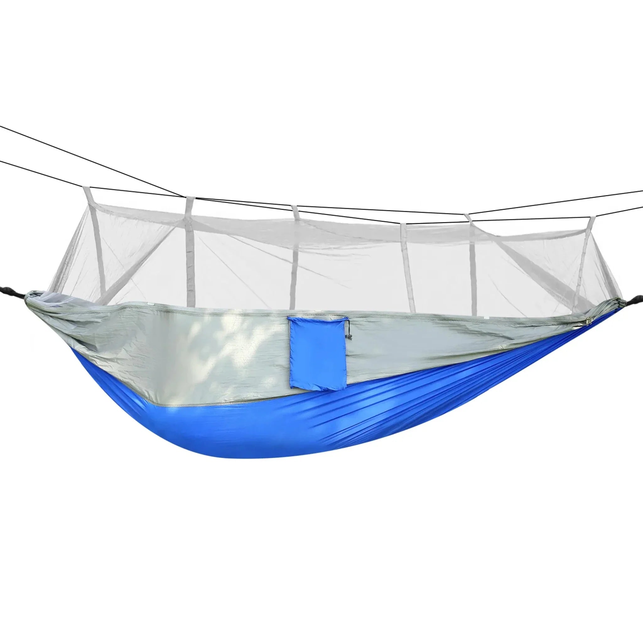 600lbs Load 2 Persons Hammock - Clinch River Fishing USA