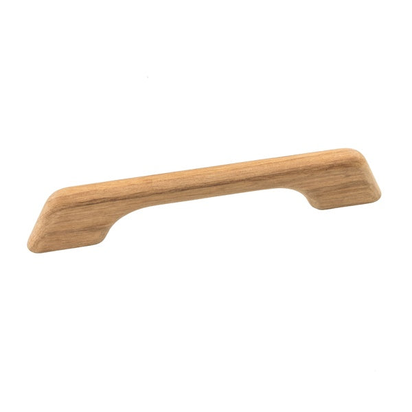 Whitecap Industries Teak Handrail - 3 Loops