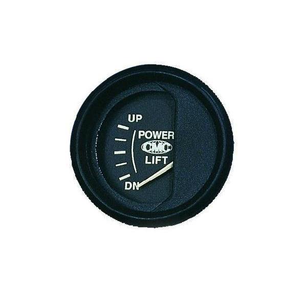 CMC Marine Hydro Jacker Gauge Kit