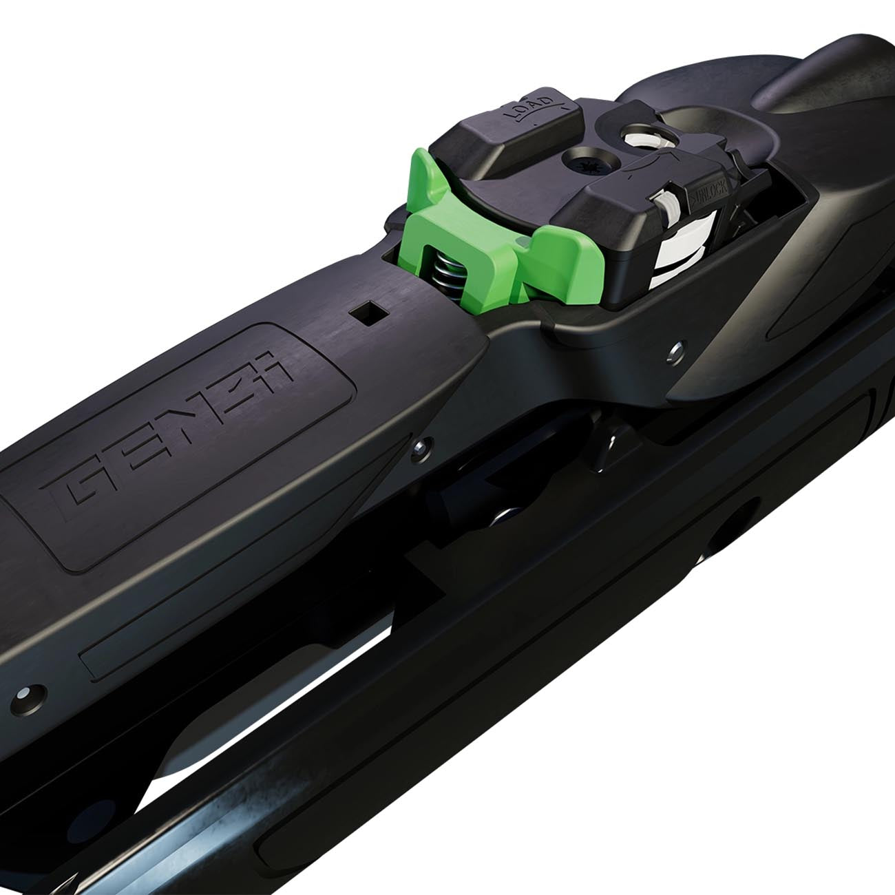 Gamo Swarm Viper 10X GÇÿGEN 3iGÇÖ .22 Caliber Air Rifle with Scope