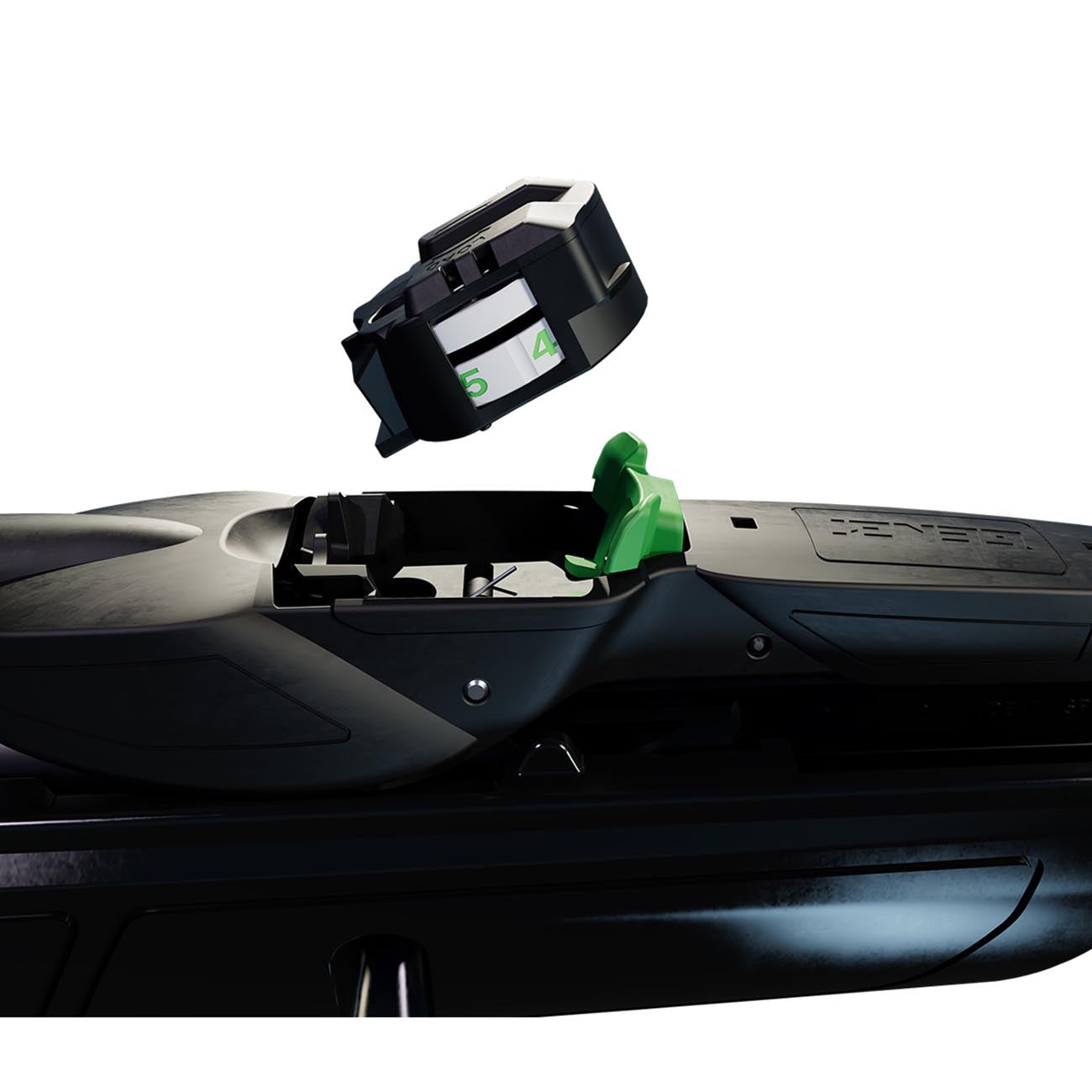 Gamo Swarm Magnum PRO 10X GÇÿGEN3iGÇÖ .22 Caliber 10-Shot Air Rifle with Scope