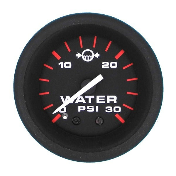 Sierra Water Pressure Kit O/B Amega 2 30 Psi
