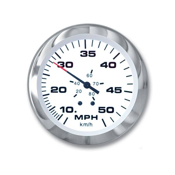 Sierra Speedo Kit Lido 3 50 Mph