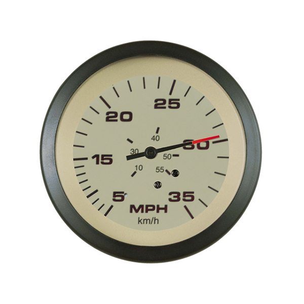 Sierra Speedo Kit Sahara 3 35 Mph