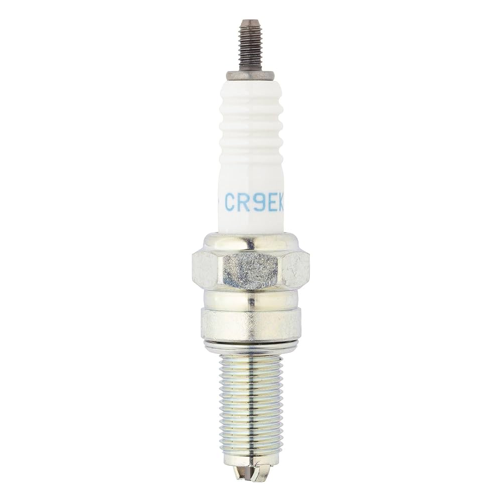 NGK: Multi-Ground plug 4548