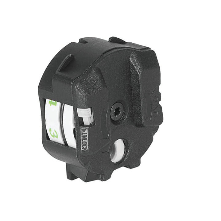 Gamo 10X GEN3i Inertia 10 Round Mag .22 (For use with Swarm Fusion &amp; Magnum 10X GEN3i Rifles)