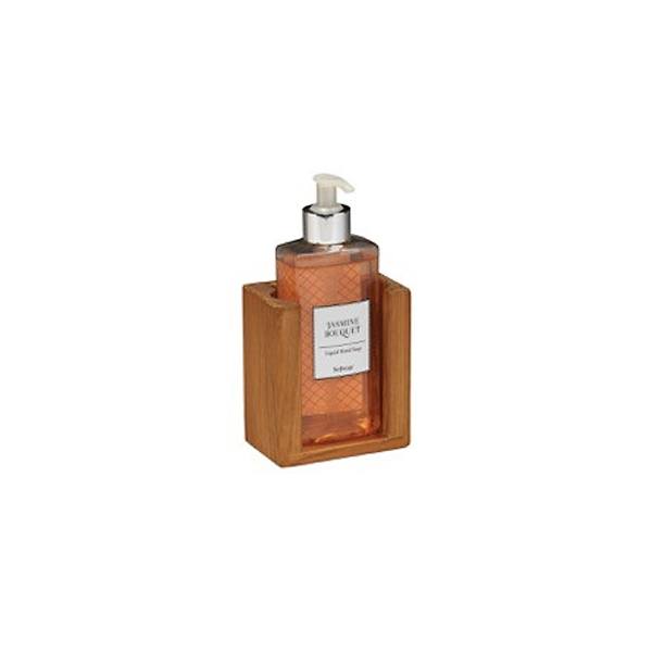 Whitecap Industries Liquid Soap Holder