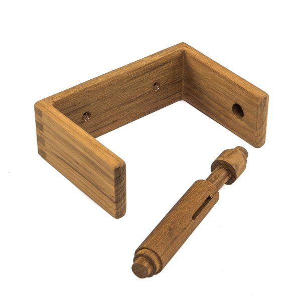 Whitecap Industries Toilet Tissue Holder