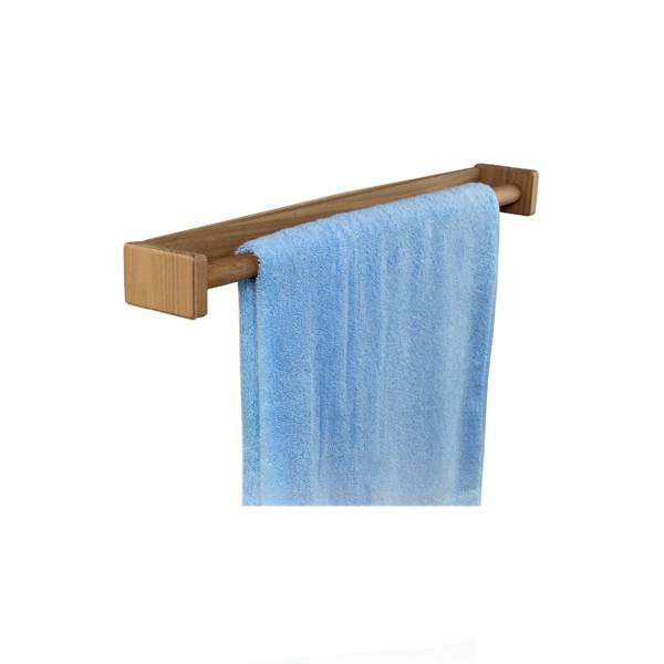 Whitecap Industries Regular Towel Rack