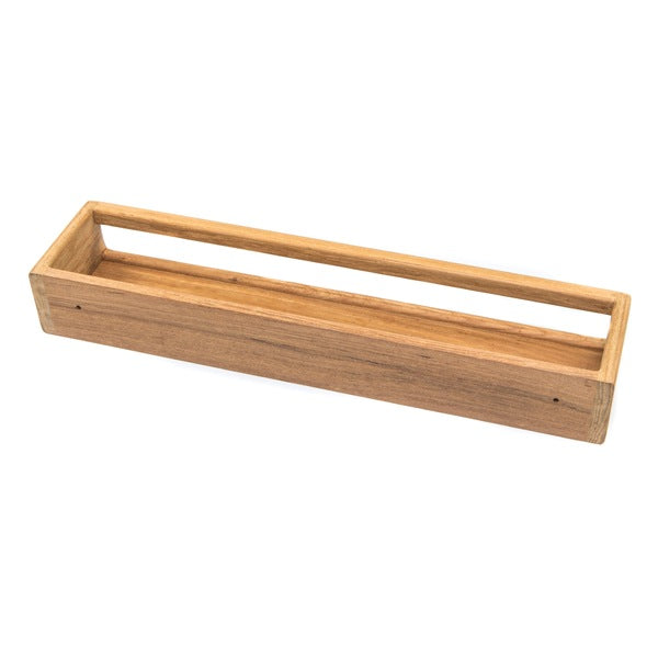 Whitecap Industries Stow Rack