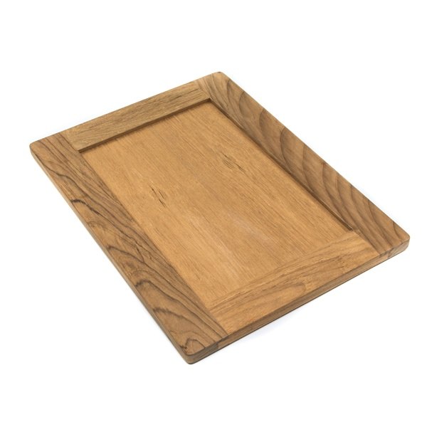 Whitecap Industries Rectangular Mirror