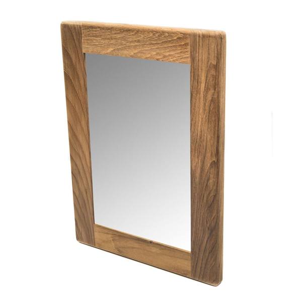 Whitecap Industries Rectangular Mirror