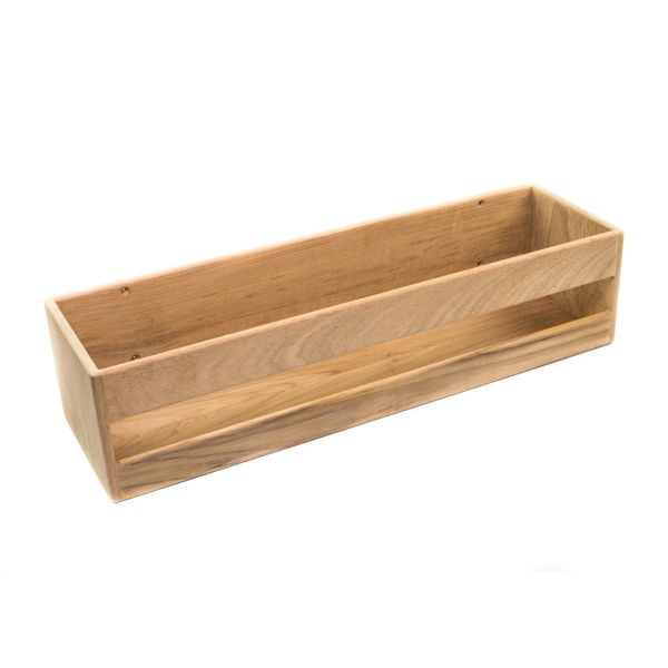 Whitecap Industries Utiilty Shelf (Shrink Wrapped)