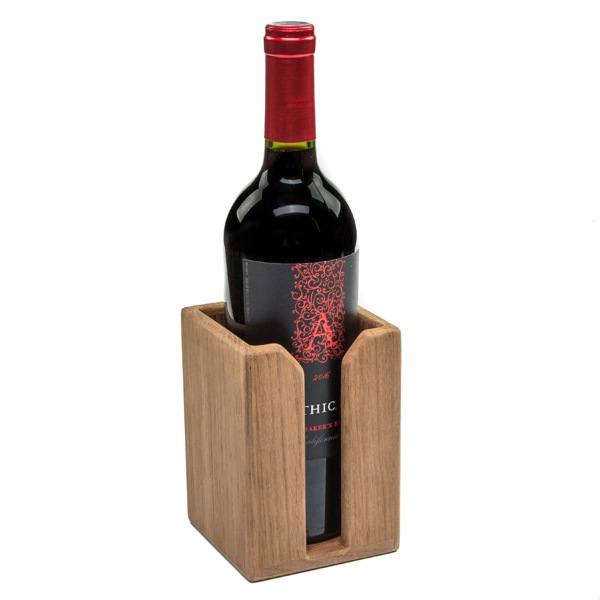 Whitecap Industries Wine Bottle Rack