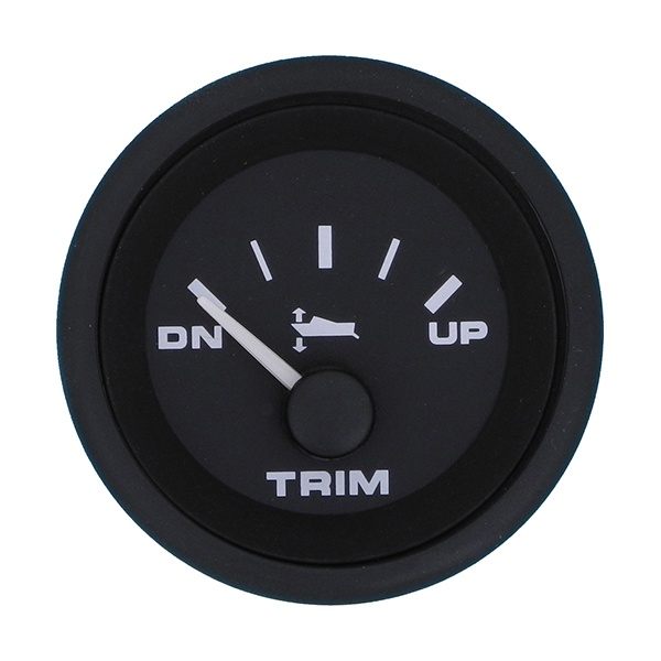 Sierra Trim Black Premier Pro 2 Merc/Volvo Dp/Sx Yam01