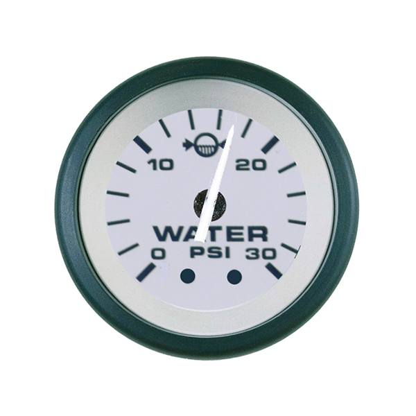 Sierra Water Pressure Kit O/B Driftwood 2 30 Psi