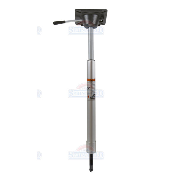 Springfield Marine Kp Power Ped - 22-29" Anodized