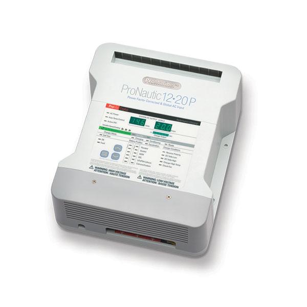 ProMariner PRONAUTIC Charger 1220P 12V