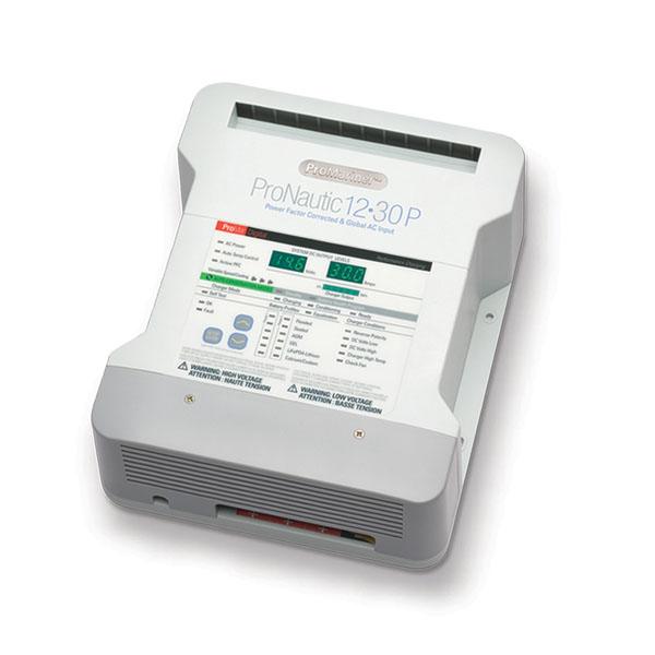 ProMariner PRONAUTIC Charger 1230P 12V