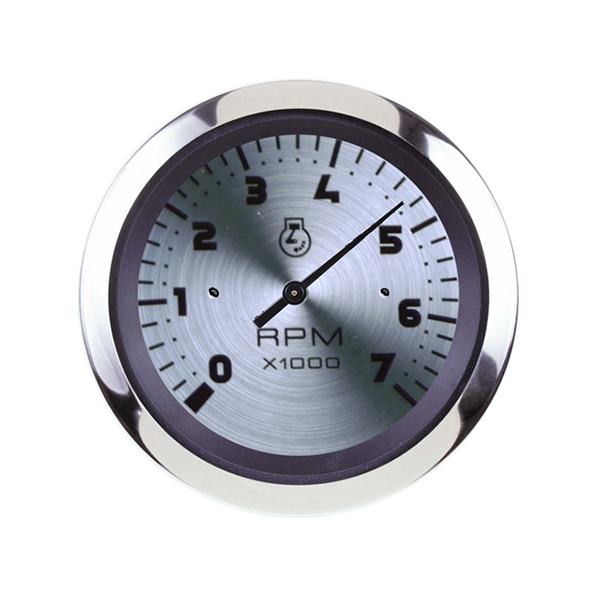 Sierra Tach 7K Sterling 3